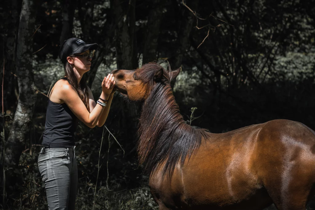Photographe d'animaux Clermont-Ferrand