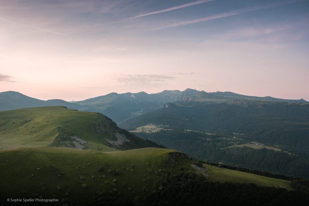 Banne d'Ordanche